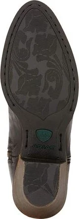 Ariat Darlin Western Wide Bootie - Women's - Image 4