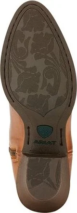 Ariat Darlin Western Wide Bootie - Women's - Image 11