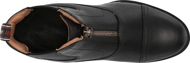 Ariat Devon Nitro Paddock Women's Lace-up Boots Black : 6 B - Medium - Image 3