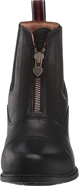 Ariat Devon Nitro Paddock Women's Lace-up Boots Black : 6 B - Medium - Image 6
