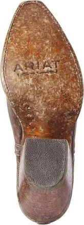 Ariat Dixon Western Bootie - Women's - Image 4