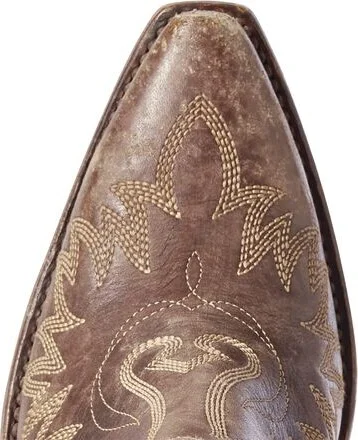 Ariat Dixon Western Bootie - Women's - Image 6