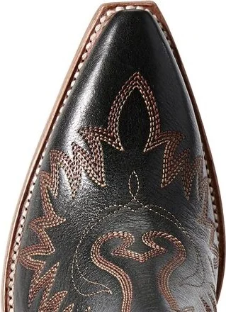 Ariat Dixon Western Bootie - Women's - Image 11