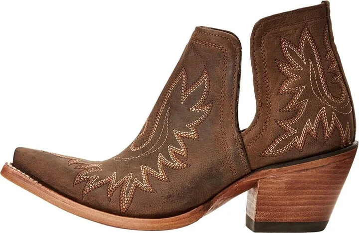 Weathered Brown