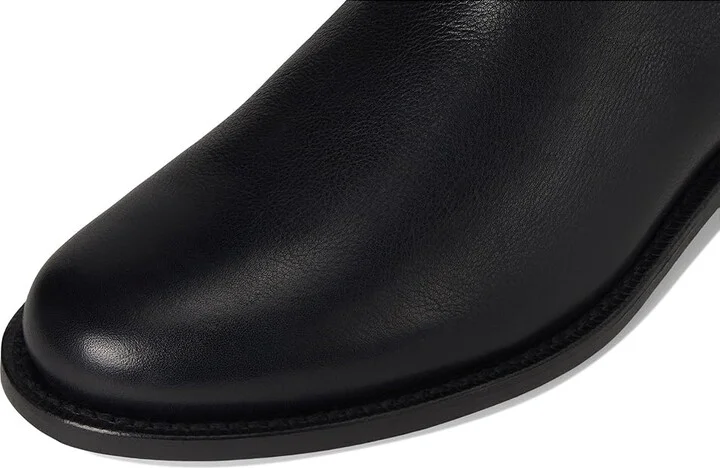 Ariat Downtown Western Boots Men's Shoes Inkwell Black : 10.5 D - Medium, Leather - Image 2