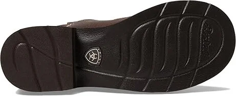 Ariat Fatbaby Heritage Cowboy Women's Boots Dapper Copper Kettle/Brownie : 5.5 B - Medium, Leather - Image 4