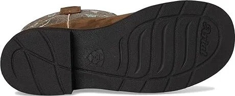 Ariat Fatbaby Heritage Farrah Western Women's Boots Cowboy Women's Boots Barley/Boho Skull Print : 6 B - Medium, Leather - Image 4