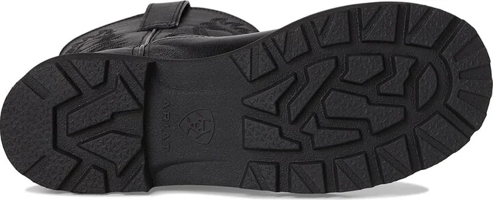 Ariat Fatbaby Western Boots Women's Shoes Madison Avenue : 7.5 B - Medium, Leather - Image 3