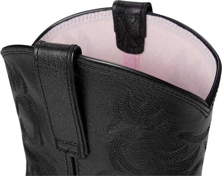 Ariat Fatbaby Western Boots Women's Shoes Madison Avenue : 7.5 B - Medium, Leather - Image 7