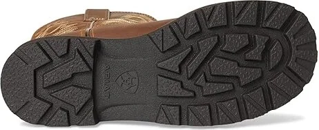 Ariat Fatbaby Western Boots Women's Shoes Sassy Brown : 8.5 B - Medium, Leather - Image 3