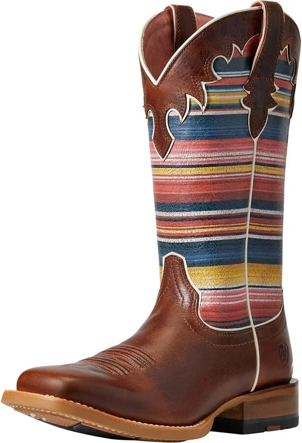 ARIAT Fiona Western Boot