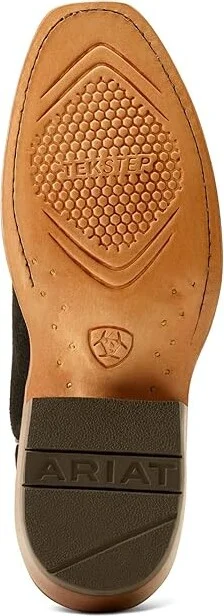 Ariat Futurity Limited Western Boots Women's Shoes Black Roughout : 5.5 B - Medium, Leather - Image 3