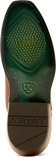 Ariat Futurity Limited Western Boots Women's Shoes Umber Rust : 5.5 B - Medium, Leather - Image 3