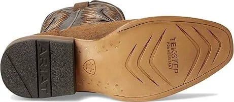 Ariat Futurity Royal Cowboy Boots Tumblin Tan : 13 M, Leather - Image 3