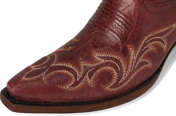 Ariat Hazen Western Boots Women's Boots Ripe Serrano : 6 B - Medium, Leather - Image 2