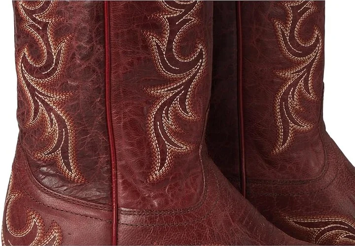 Ariat Hazen Western Boots Women's Boots Ripe Serrano : 6 B - Medium, Leather - Image 7