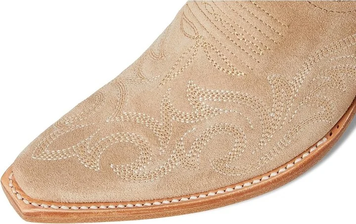 Ariat Hazen Western Boots Women's Boots Truly Taupe : 9.5 B - Medium, Leather - Image 2