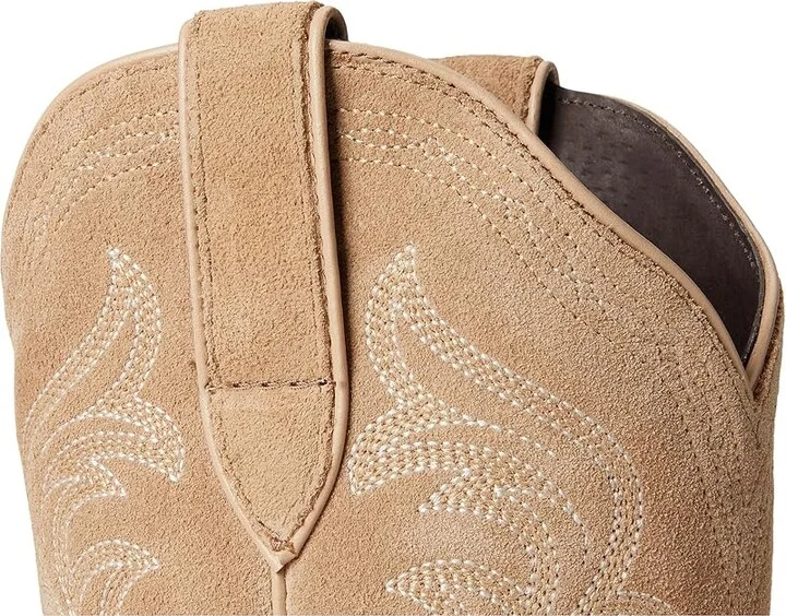Ariat Hazen Western Boots Women's Boots Truly Taupe : 9.5 B - Medium, Leather - Image 7
