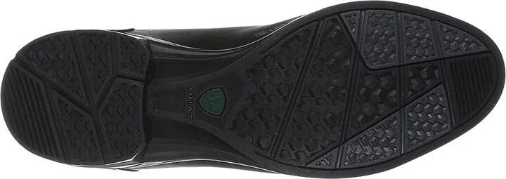 Ariat Heritage IV Zip Waterproof Cowboy Women's Boots Black : 5.5 B - Medium - Image 4