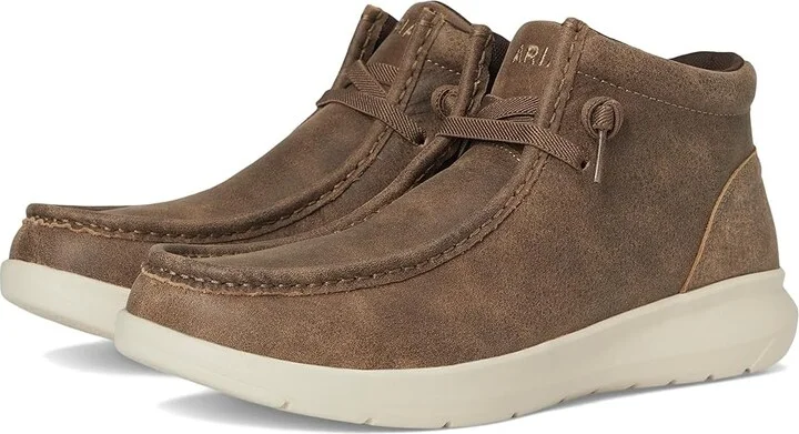 Brown Bomber