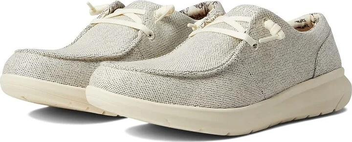 Gallant Gray