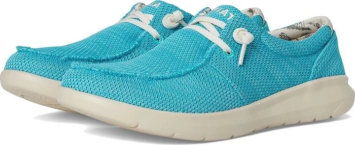 Turqueza Mesh