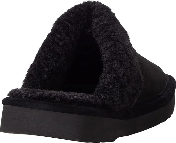 Ariat Jackie Square Toe Women's Shoes Black : 6 B - Medium, Leather - Image 4