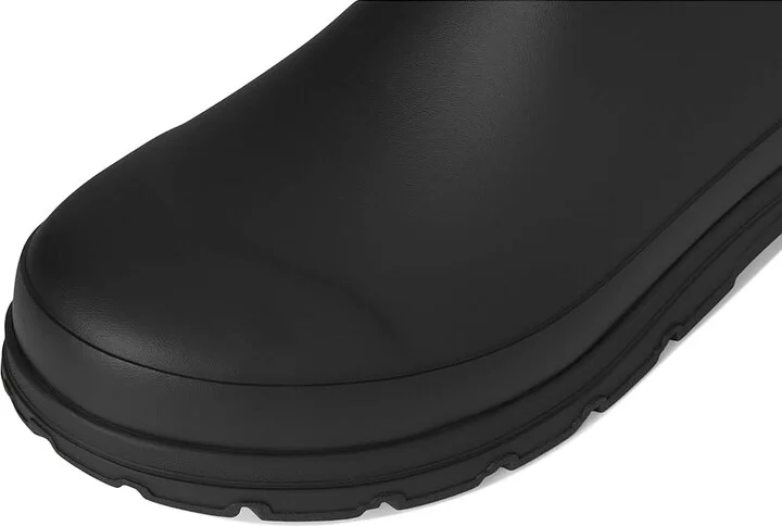 Ariat Kelmarsh Mid Rubber Boots Men's Rain Boots Black : 11 M - Image 2