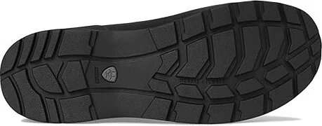 Ariat Kelmarsh Mid Rubber Boots Men's Rain Boots Black : 11 M - Image 3