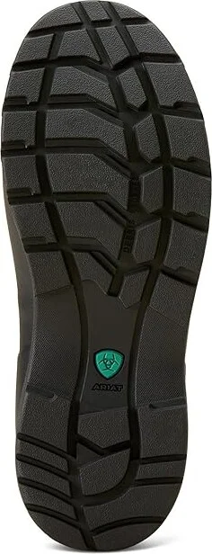 Ariat Kelmarsh Rubber Boots Women's Boots Black : 5.5 B - Medium, Synthetic - Image 3