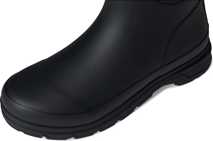 Ariat Kelmarsh Rubber Boots Women's Boots Navy : 5.5 B - Medium, Synthetic - Image 2