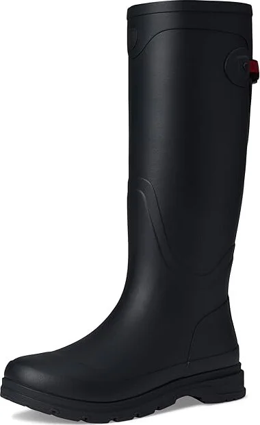 Ariat Kelmarsh Rubber Boots Women's Boots Navy : 5.5 B - Medium, Synthetic - Image 5