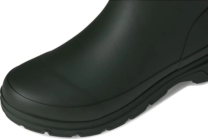 Ariat Kelmarsh Rubber Boots Women's Boots Olive : 5.5 B - Medium, Synthetic - Image 2