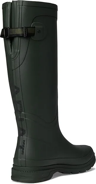 Ariat Kelmarsh Rubber Boots Women's Boots Olive : 5.5 B - Medium, Synthetic - Image 4