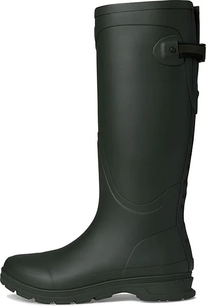 Ariat Kelmarsh Rubber Boots Women's Boots Olive : 5.5 B - Medium, Synthetic - Image 6