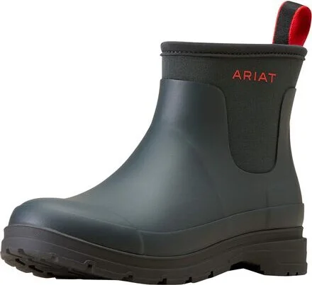 Ariat Kelmarsh Shortie Boot - Women's - Image 7