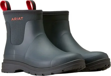 Ariat Kelmarsh Shortie Boot - Women's - Image 10