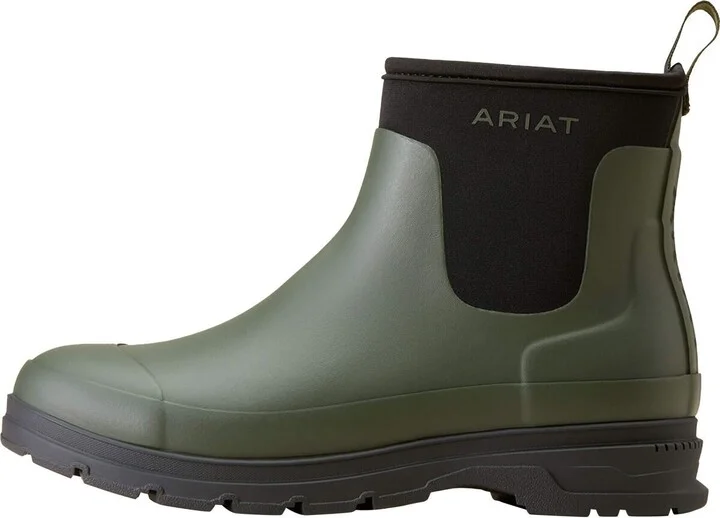 Dark Olive