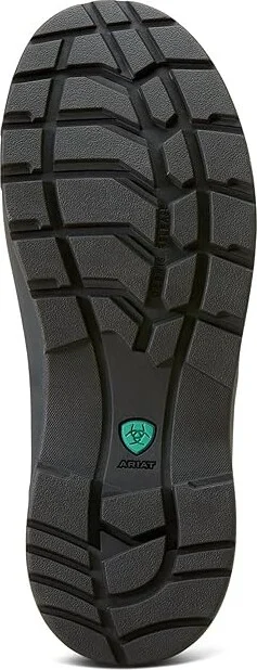 Ariat Kelmarsh Shortie Rubber Boots Women's Boots Navy : 7 B - Medium - Image 3