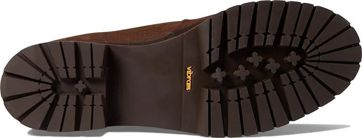 Ariat Leighton Waterproof Boot Women's Shoes Barley Brown : 6 B - Medium, Leather - Image 3