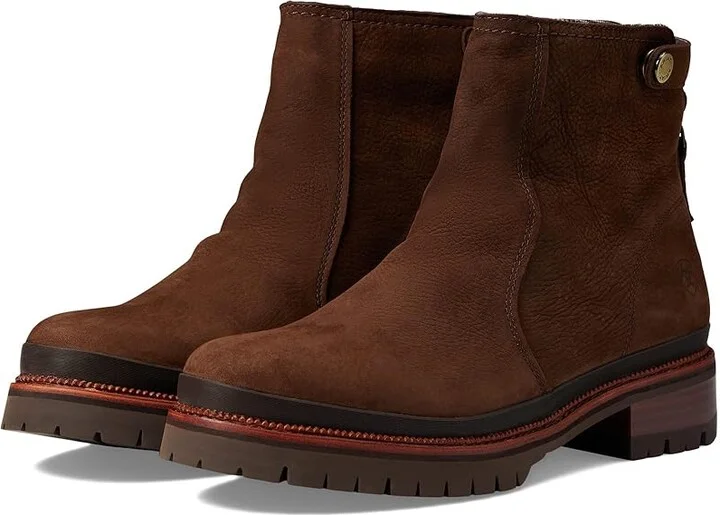 Barley Brown