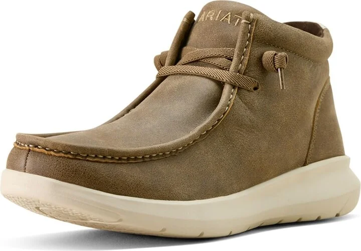 ARIAT Men Hilo Mid Shoe