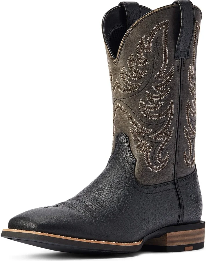 ARIAT Men’s Everlite Countdown Western Boot