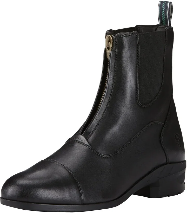 ARIAT Men’s Heritage IV Zip Paddock Boot