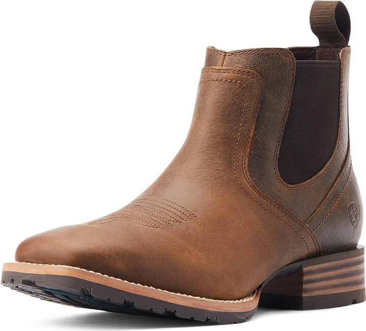 ARIAT Men’s Hybrid Low Boy Western Boot