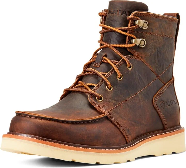 Barn Brown