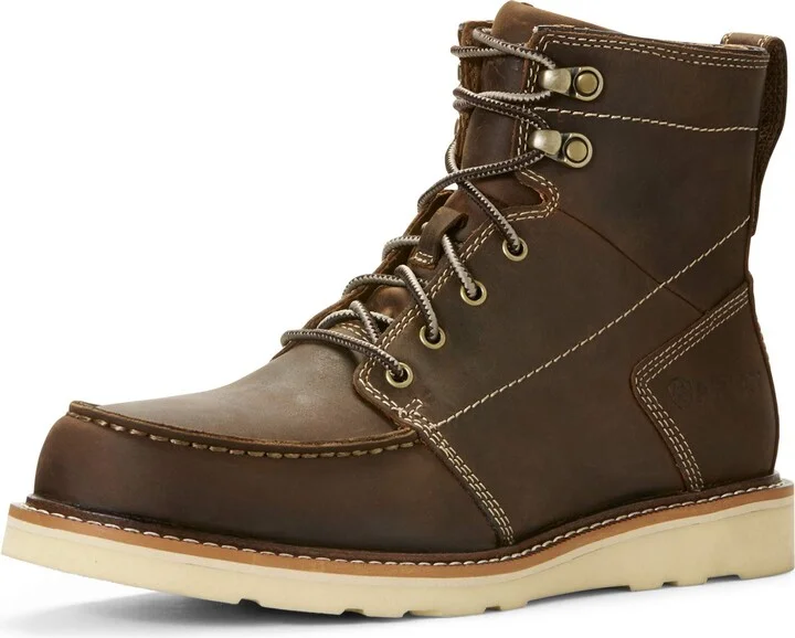 ARIAT Men’s Recon Lace Boot