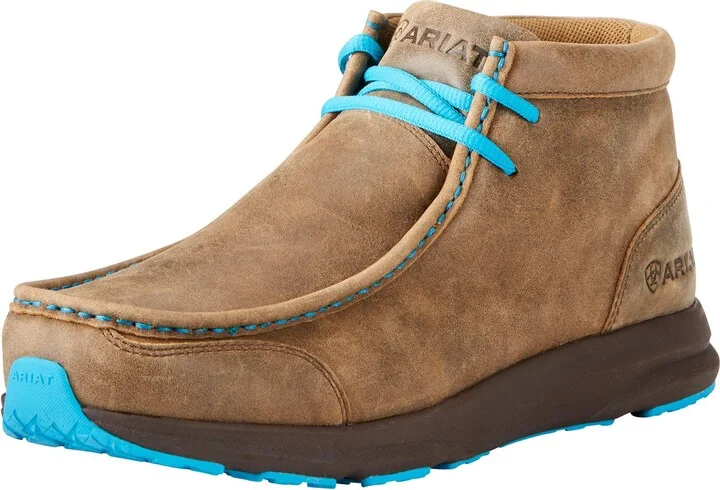 ARIAT Men’s Spitfire Shoes