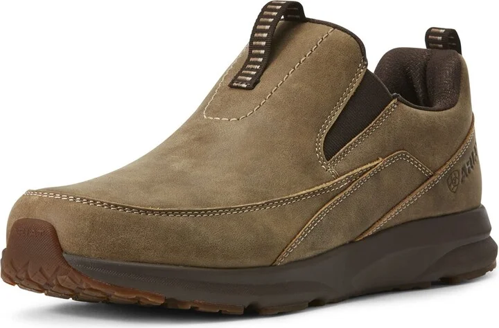 ARIAT Men’s Spitfire Slip On Shoes