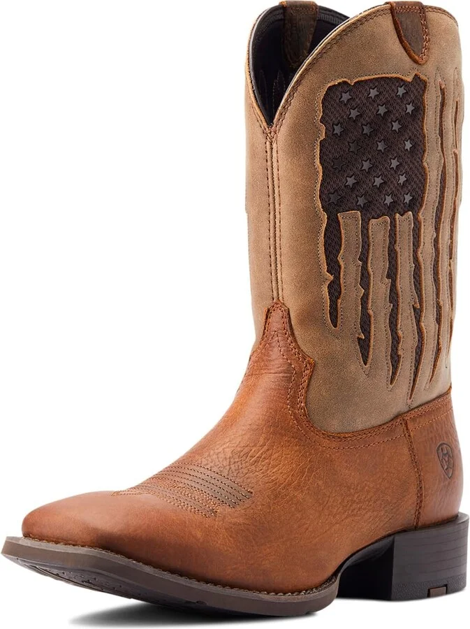 Faithful Brown